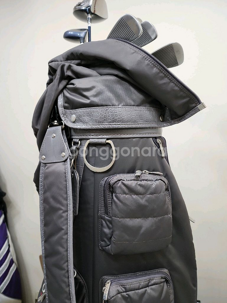 맥그리거 아이언 등 남성용 중고골프채 풀세트 서울아이템--0