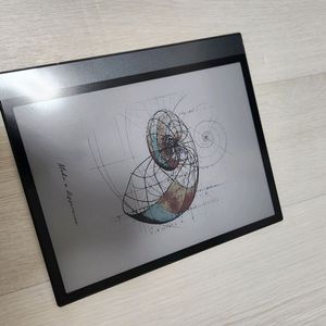 오닉스북스 노트에어4c 이북리더기