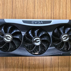 3070ti 에브가