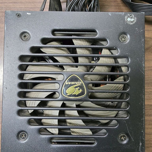쿠거 gex 850 파워