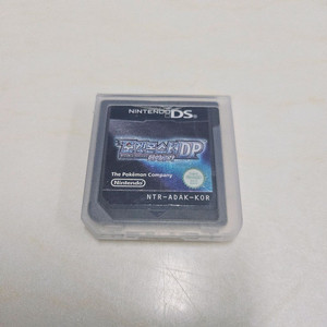 닌텐도ds 디아루가DP