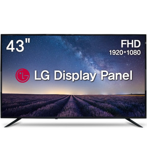 위드라이프 43인치 FHD LED TV
