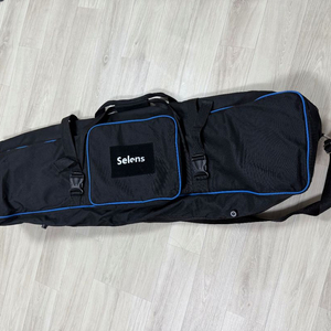Selens 카메라, 조명 장비 가방