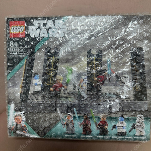 레고 스타워즈 75385