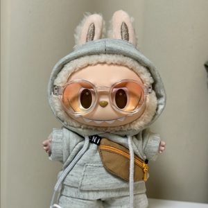 라부부 옷세트