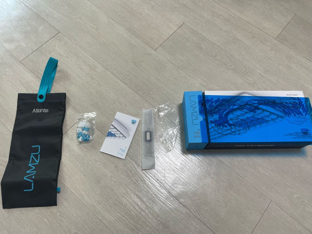 람주 래피드 트리거 판매 이미지