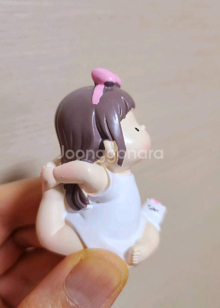 귀여운 아이와 고양이~ 새상품--1
