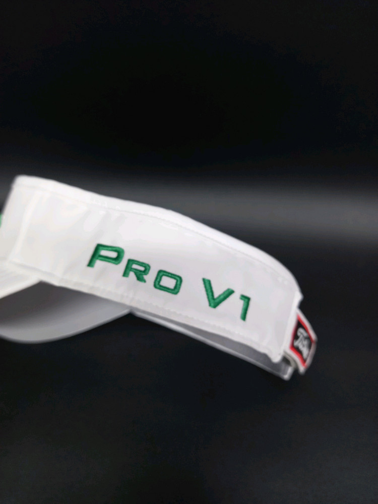 타이틀리스트 골프 남여공용 썬캡 이미지