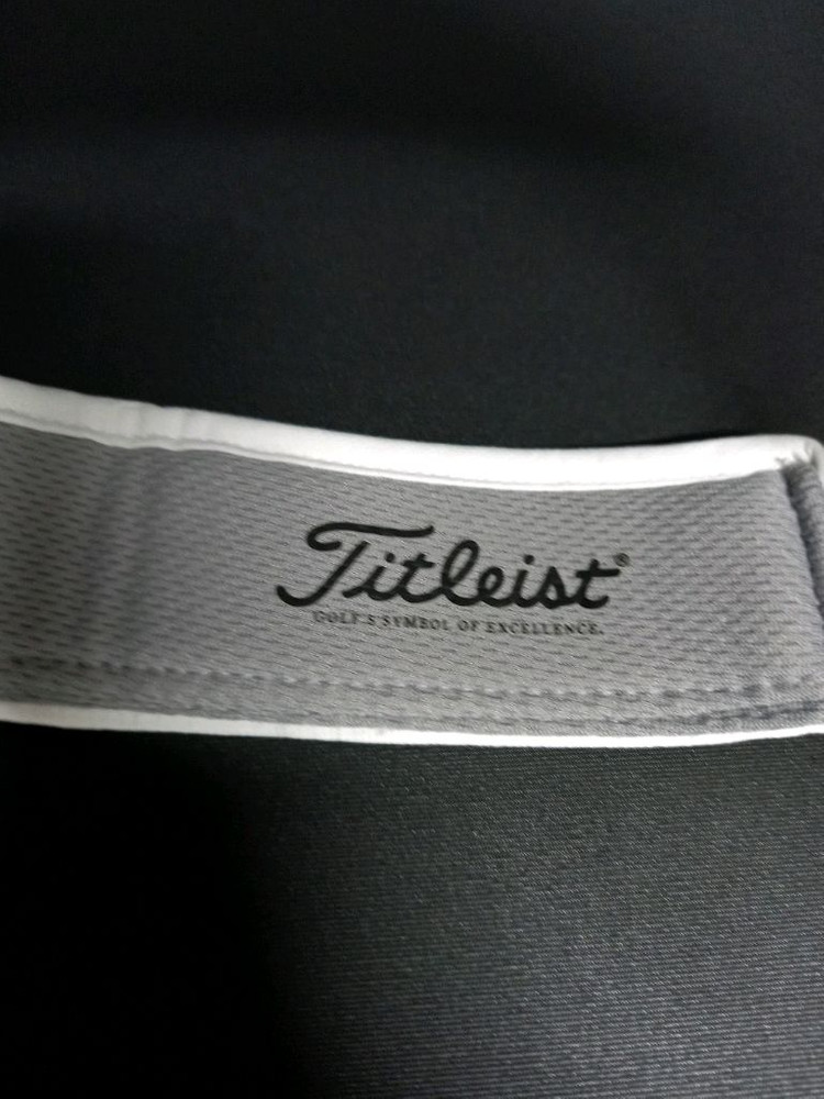 타이틀리스트 골프 남여공용 썬캡 이미지