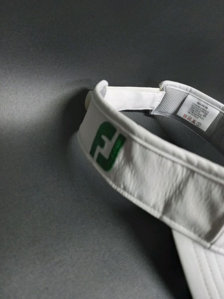 타이틀리스트 골프 남여공용 썬캡 이미지