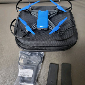 DJI 텔로드론