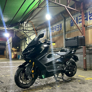 2024 Tmax560 판매합니다.