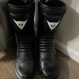 DAINESE 바이크 부츠