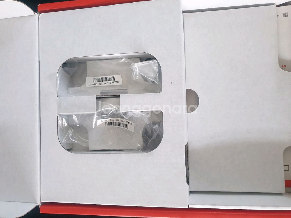 닌텐도 스위치 oled 화이트 s급--2