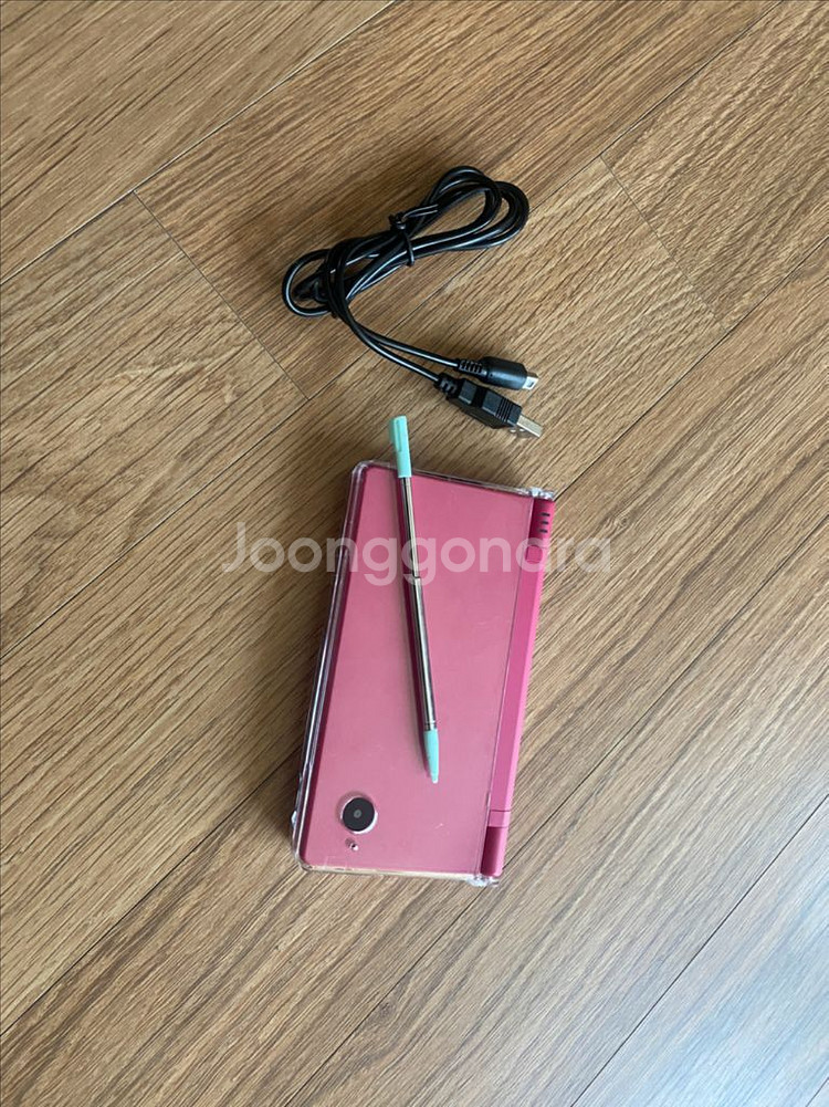 닌텐도 DSi--0
