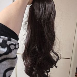볼륨 가발