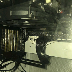 9600x 반본체 판매합니다