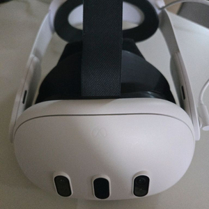 오큘러스 퀘스트3 팝니다