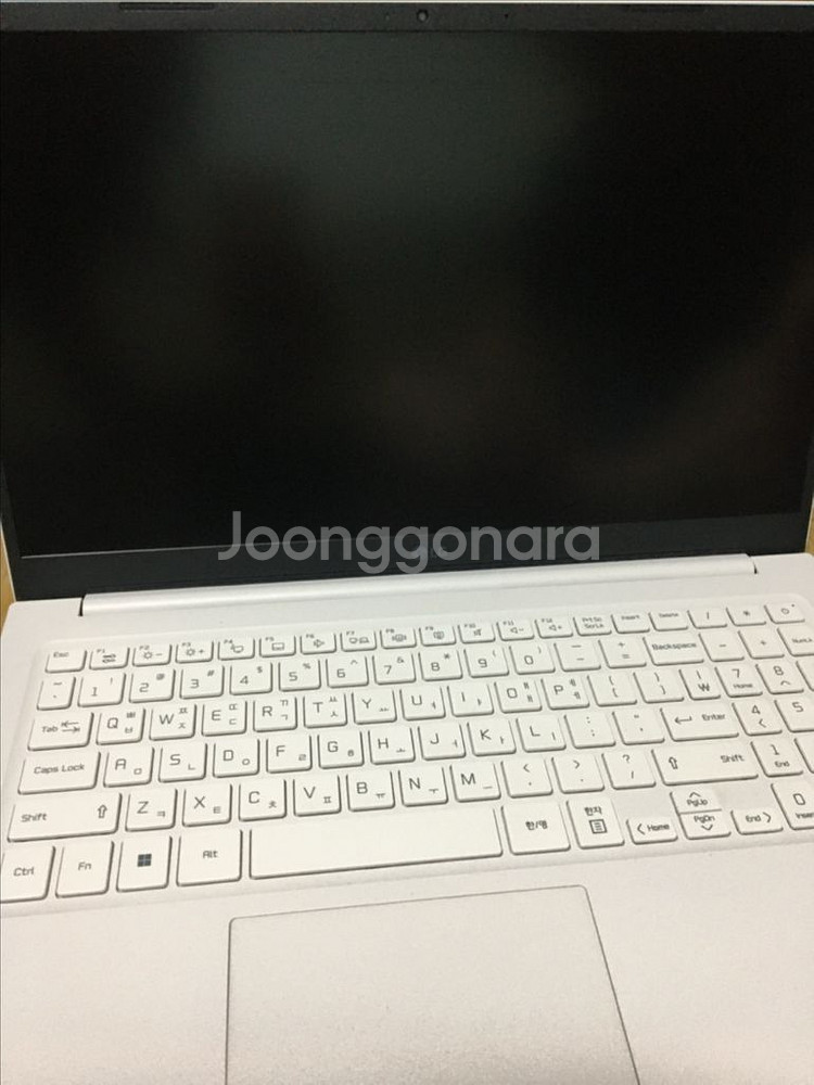 LG 노트북 팝니다--1