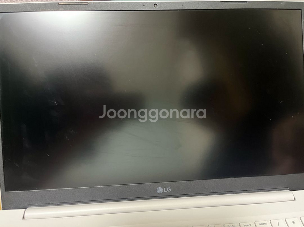 LG 노트북 팝니다--3