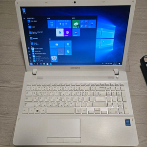 노트북 삼성 NT270E5J 팝니다