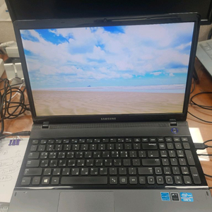 삼성노트북 급처 15인치