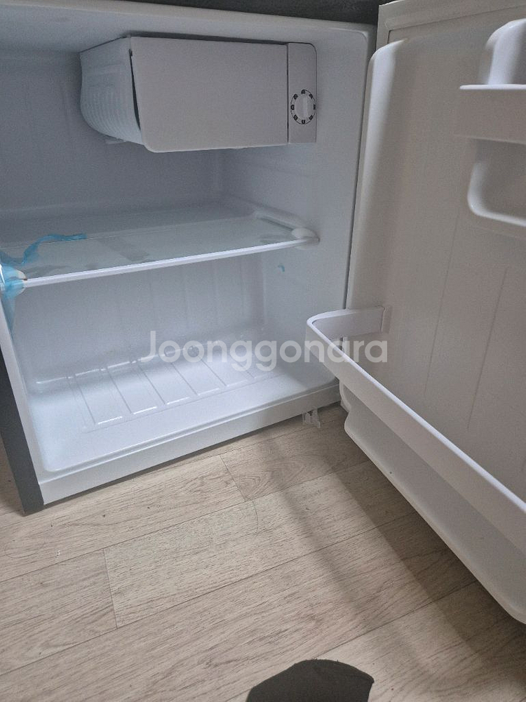 마루나 미니 냉장고 BC-50B 모델--4