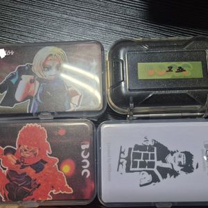 레고커스텀 피규어(미피보노)