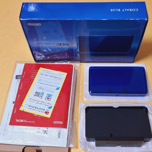 미품급 닌텐도 3ds 레트로랜드 dsi dslite x