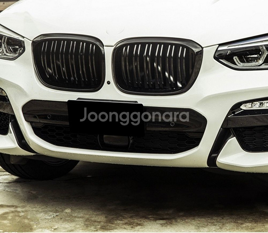BMW X3 X4 G01 G02 키드니 그릴--5