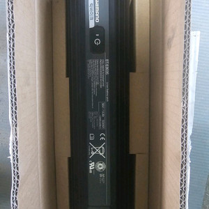 전기자전거 시마노 E8035 밧데리
