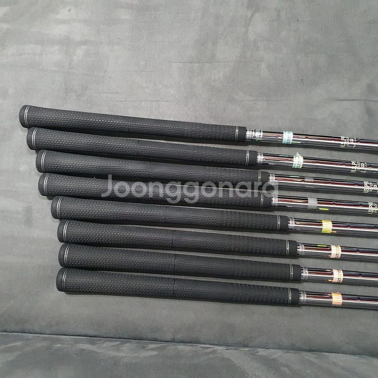 [야마하]인프레스 Z 캐비티 국내정품 아이언 8개 세트--8