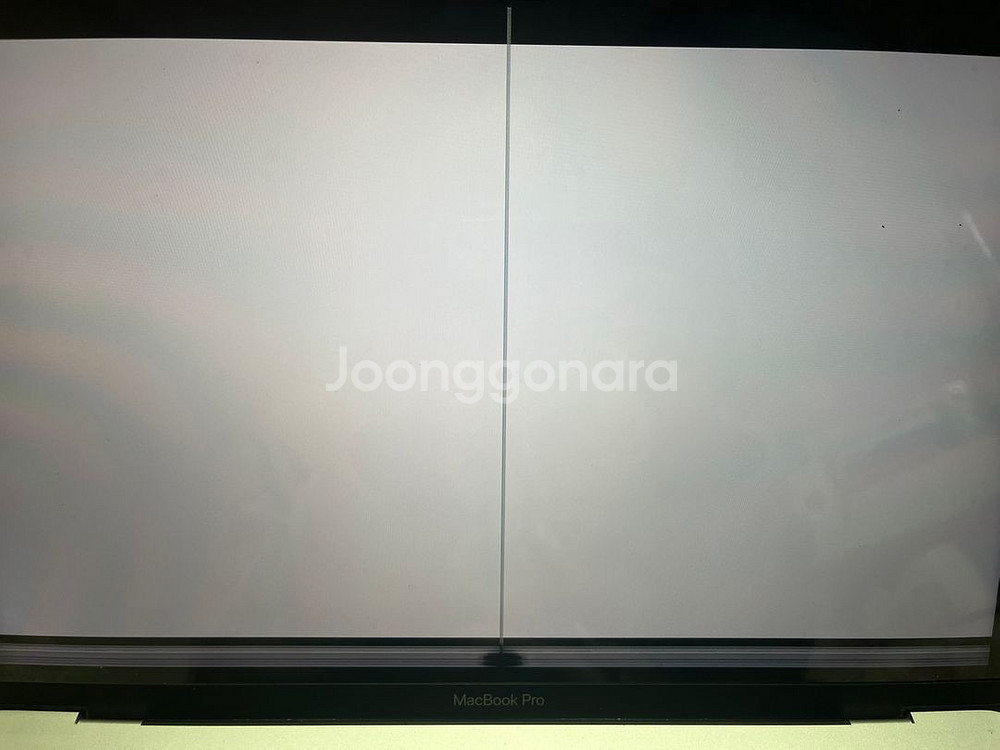 맥북프로 2017 13인치 터치바--3