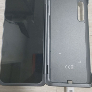 LG 벨벳 듀얼스크린 새제품 팝니다