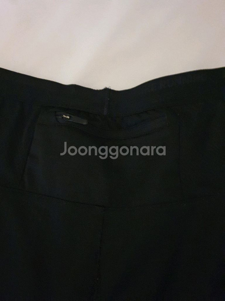 나이키 드라이핏 베놈 엘리트)러닝팬츠--4