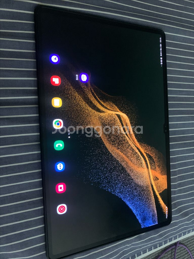 갤럭시탭 s8 울트라 512g 5g--0