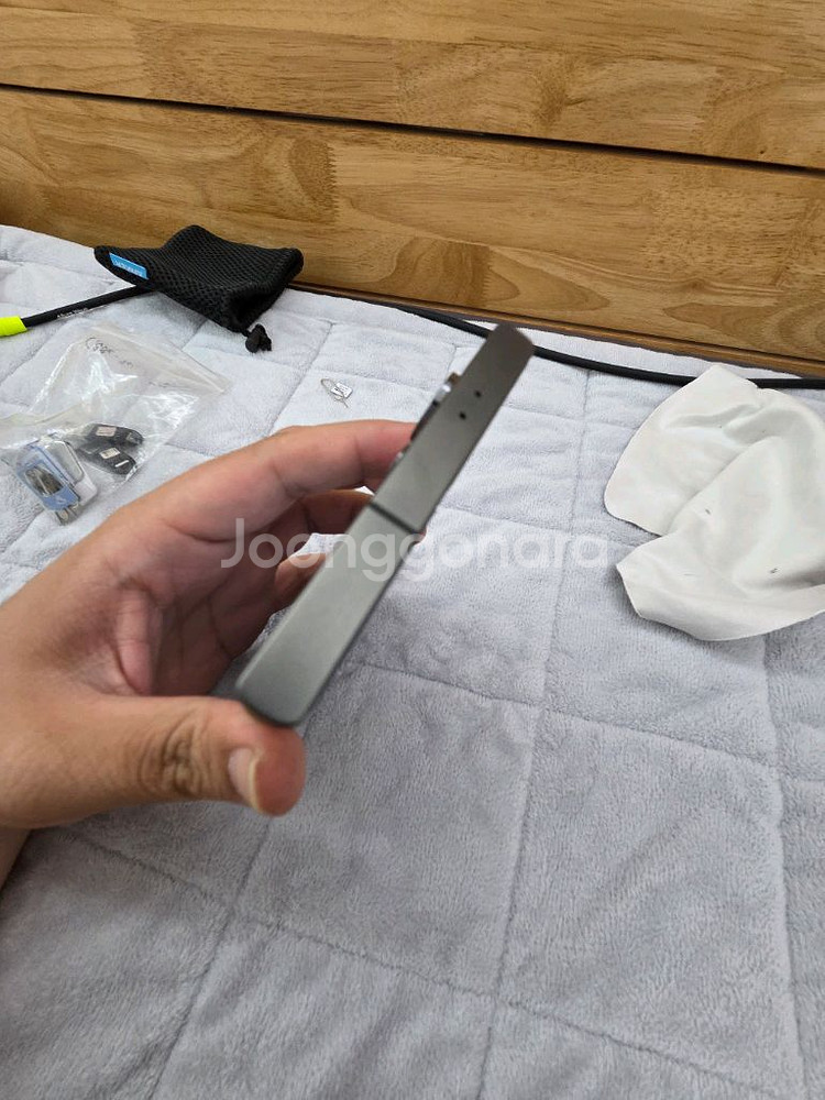 갤럭시S24울트라 512G 자급제 단독컬러--2