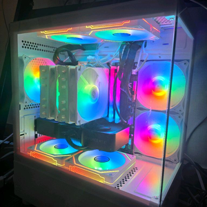 i7-13700 RTX4070수퍼 컴퓨터
