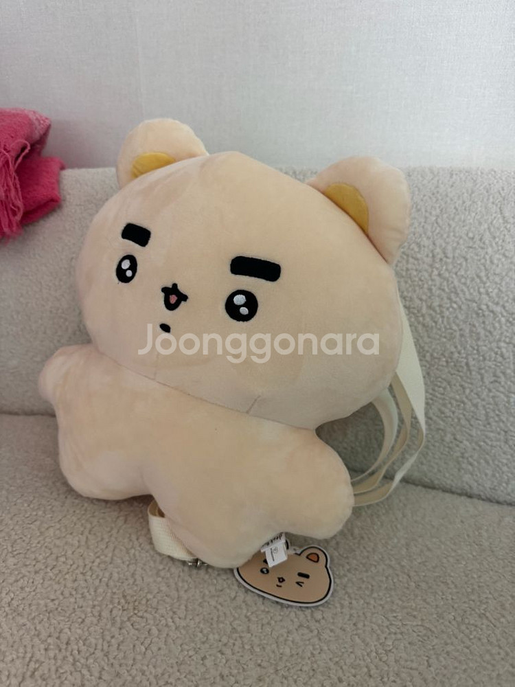 덕구 백팩 새상품--0