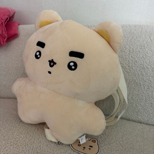 덕구 백팩 새상품