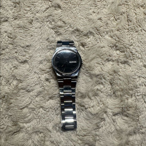 BULOVA스위스 정품 빈티지 오토매틱 풀메탈 시계판매