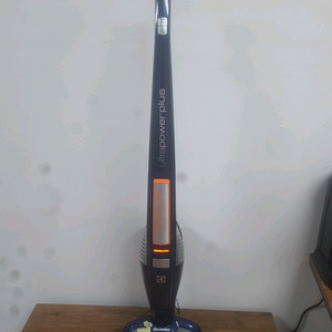 일렉트로룩스 ZB5012 (25.2V) 무선청소기(2시