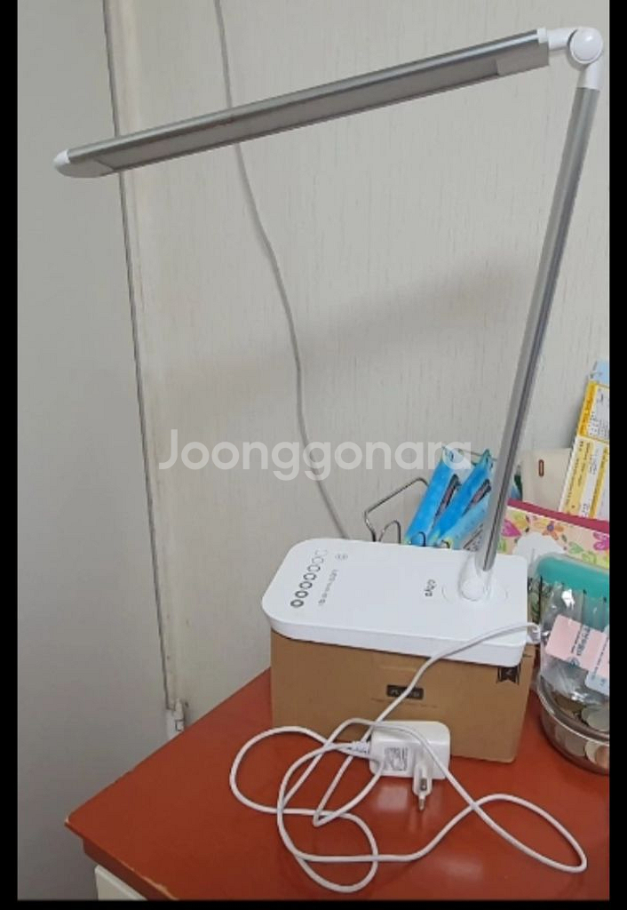 스탠드 LED 조명--0