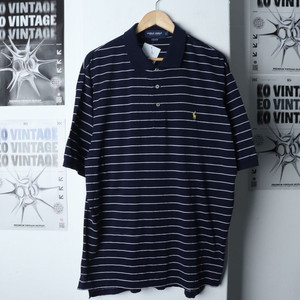 (L-2XL) 폴로 랄프로렌 반팔 카라 티셔츠 골프