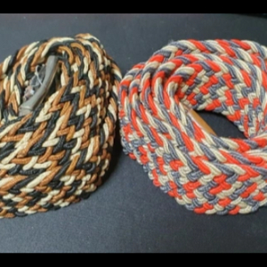 캐주얼 벨트 2종