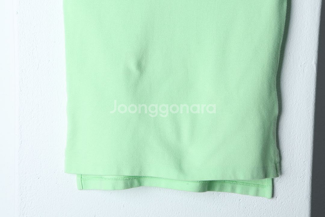 (S) 폴로 랄프로렌 반팔 카라 티셔츠 아동 키즈--6