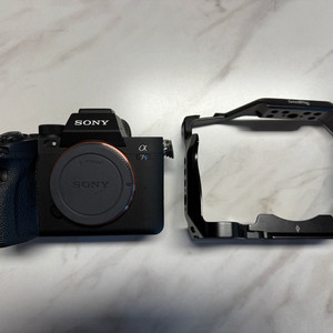 소니 a7s3 판매