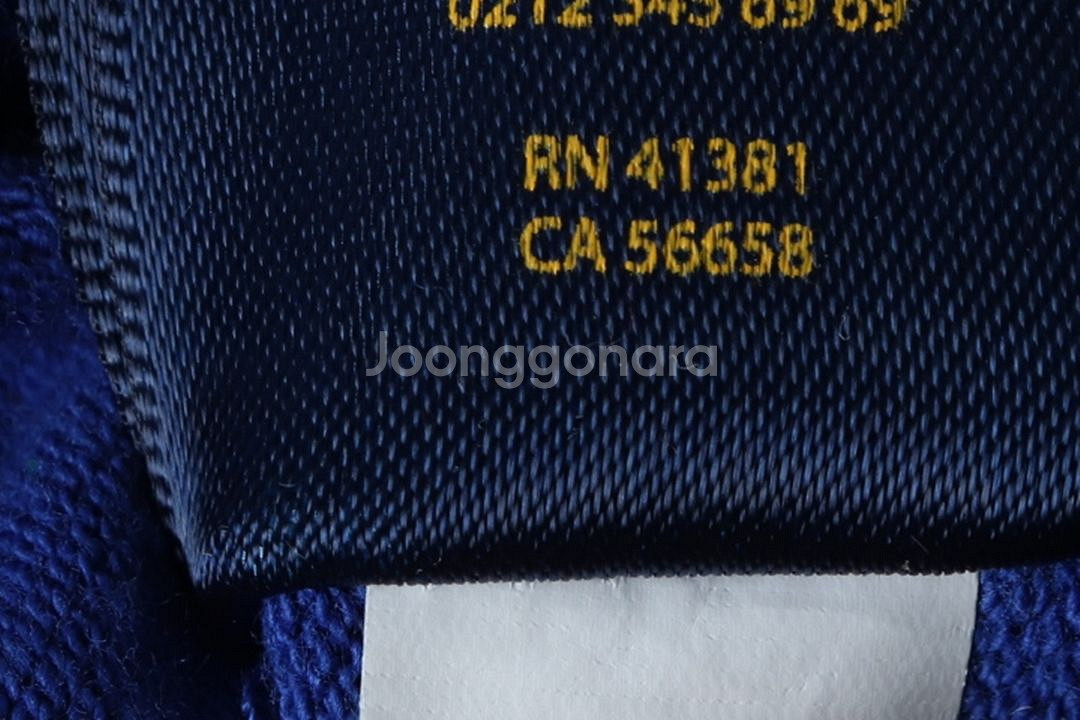 (M) 폴로 랄프로렌 반팔 카라 티셔츠 아동 키즈--6