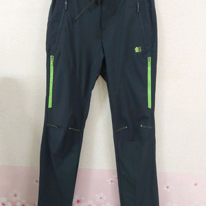 코오롱 등산바지 24인치