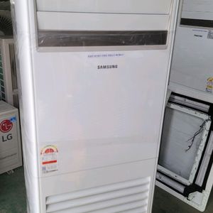 삼성스텐드 인버터냉난방기 36평/단상제품220V